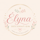 Élyna - Accueil